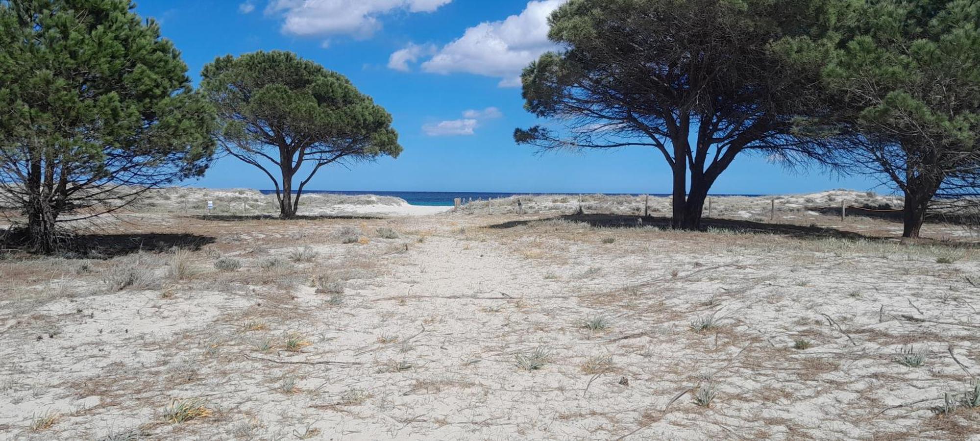 Resort Abbaia Ba Budoni Eksteriør billede